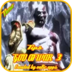 Logo of New Tips God Of War 3 android Application 