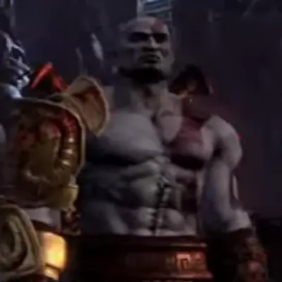 New Tips God Of War 3 android App screenshot 6